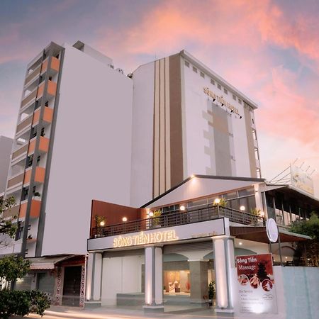 Song Tien Hotel My Tho Luaran gambar