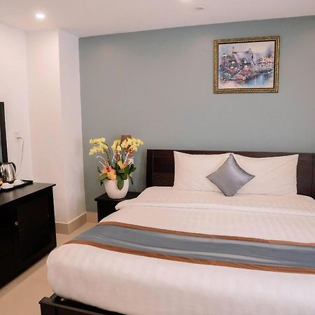 Song Tien Hotel My Tho Luaran gambar