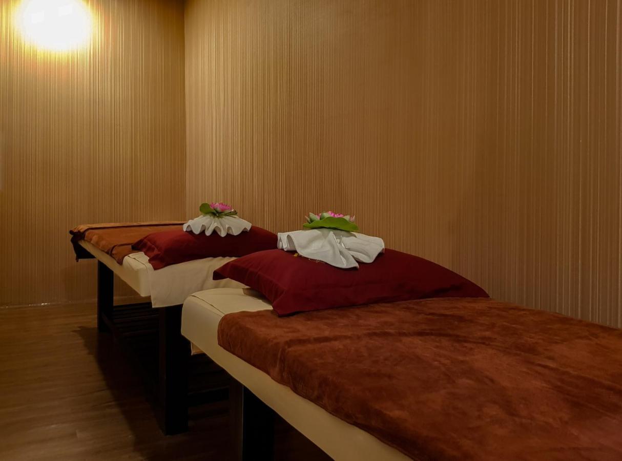 Song Tien Hotel My Tho Luaran gambar