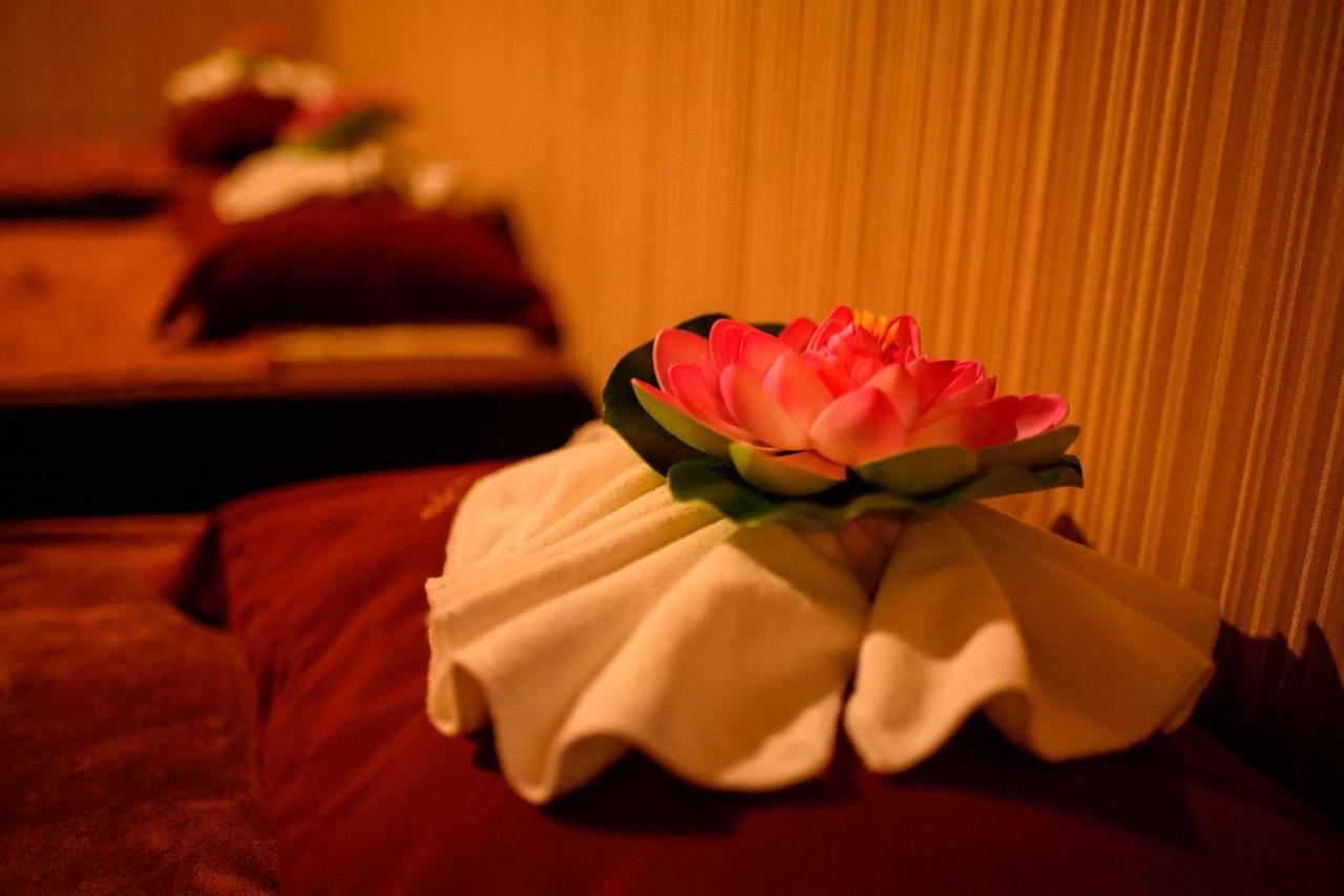 Song Tien Hotel My Tho Luaran gambar
