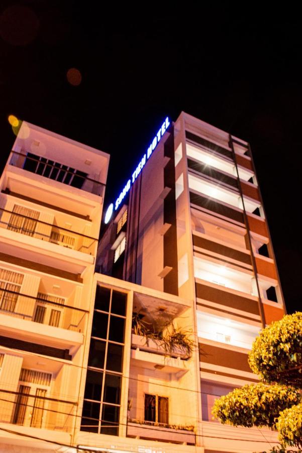 Song Tien Hotel My Tho Luaran gambar