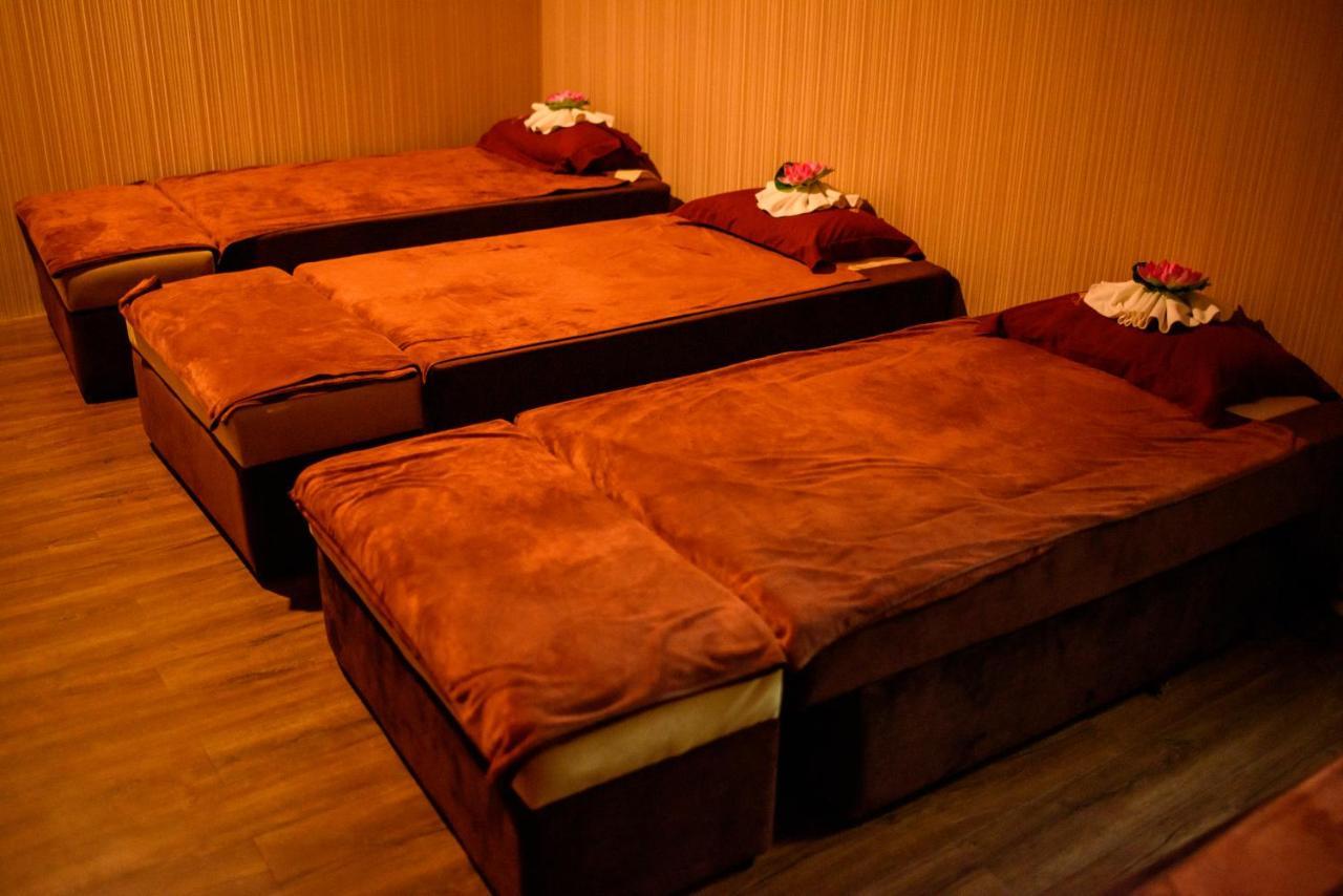 Song Tien Hotel My Tho Luaran gambar