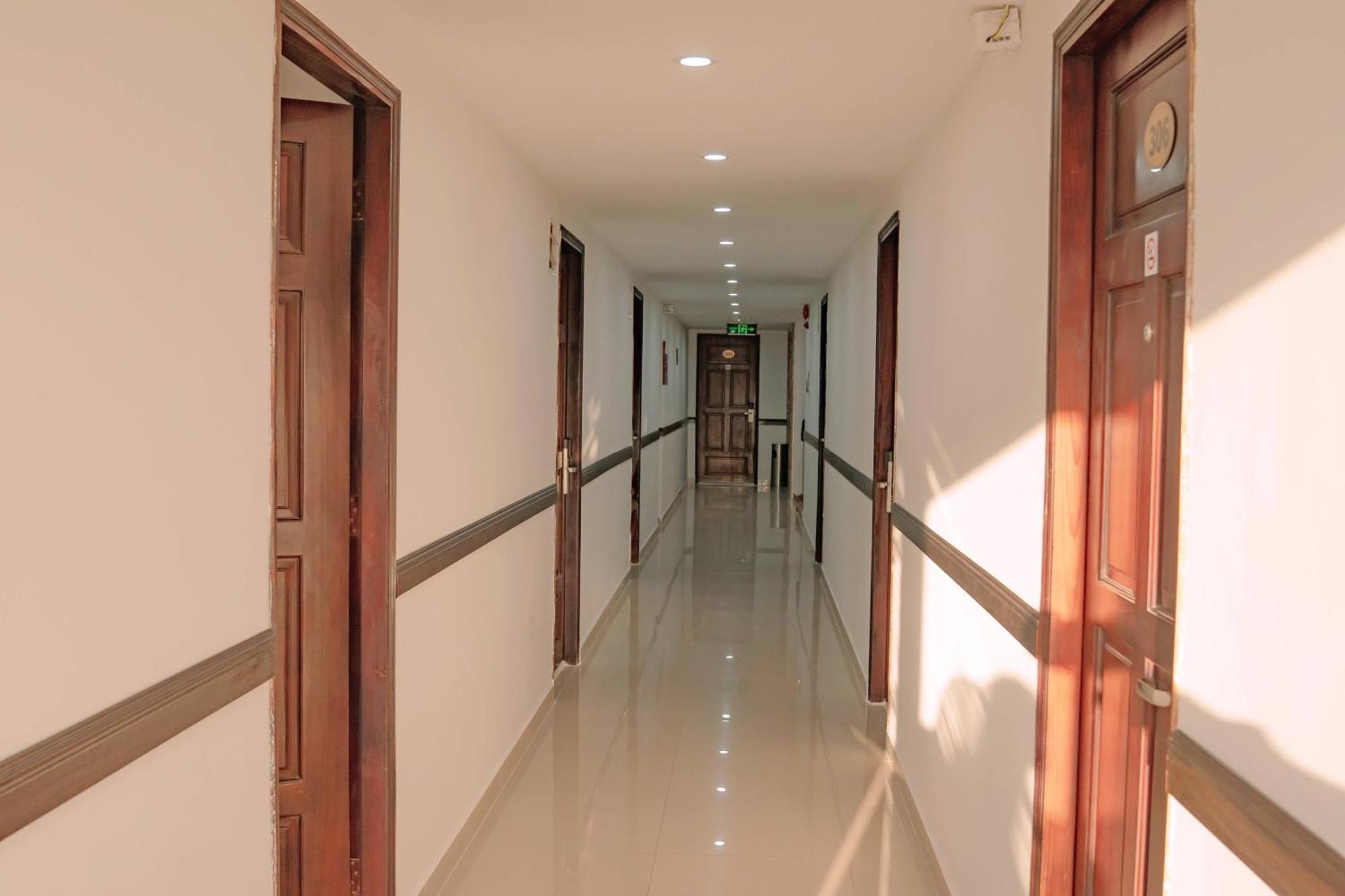 Song Tien Hotel My Tho Luaran gambar