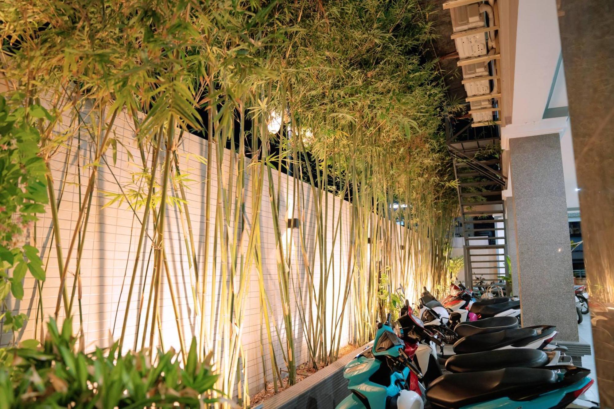 Song Tien Hotel My Tho Luaran gambar